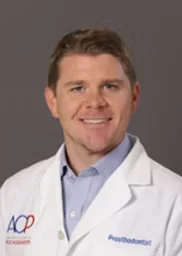 Portrait of Dr. William Randi